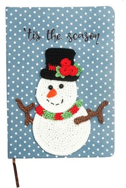 Christmas Gift - Diary